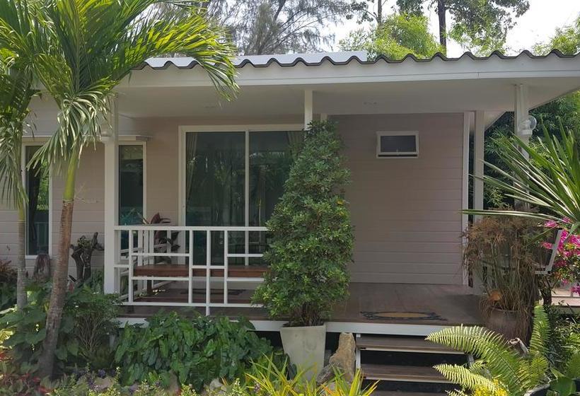 Resort Villa Rayonghouse 3