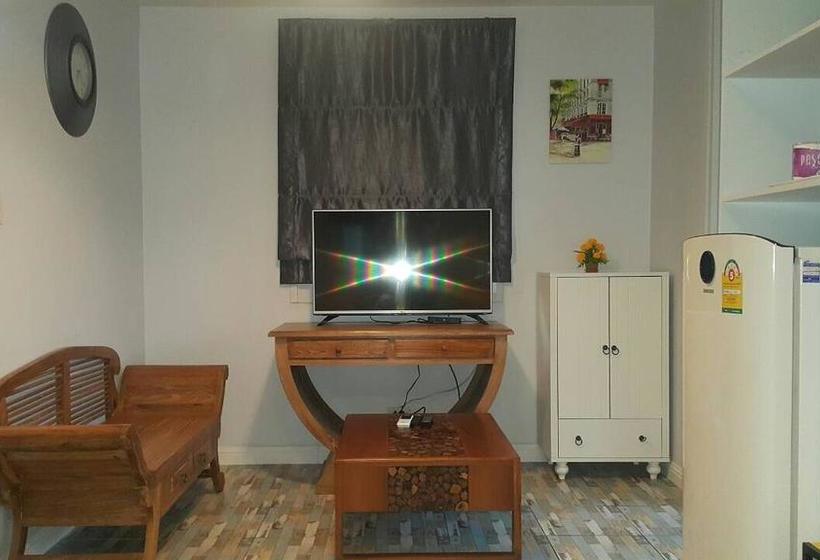 Resort Villa Rayonghouse 4