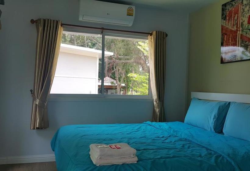 Resort Villa Rayonghouse 6