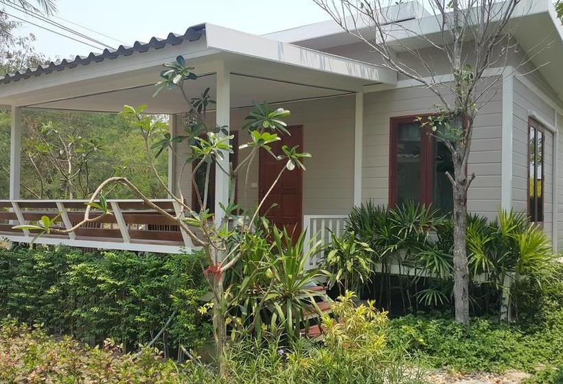 Resort Villa Rayonghouse 7