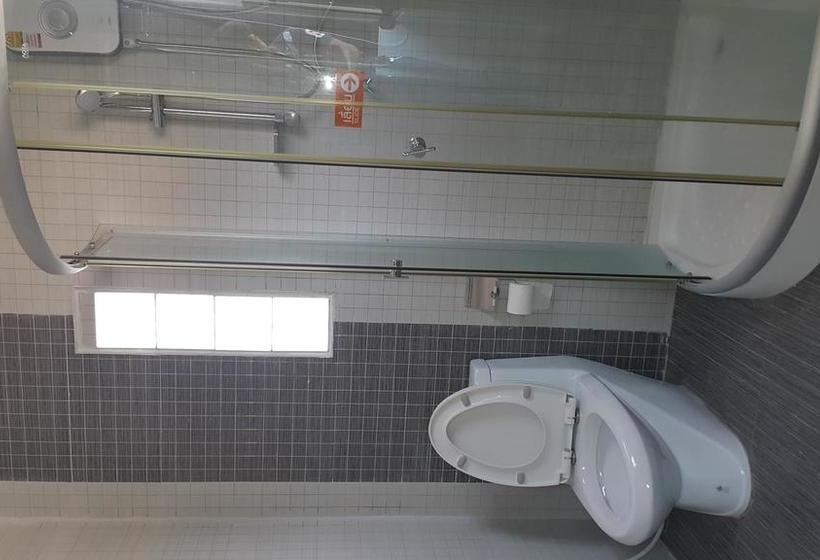 Resort Villa Rayonghouse 8