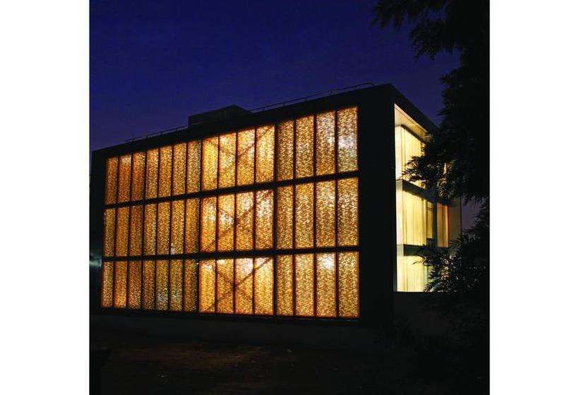 Hotel Acco 53 Haryana