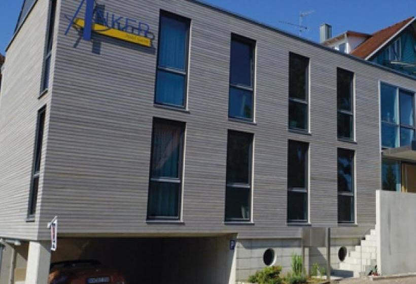 Hotel Anker 2