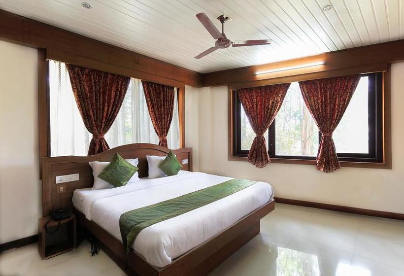 Hotel Treebo Heavenly Heights Kerala
