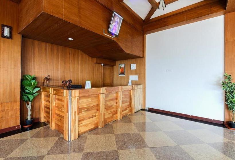 Hotel Treebo Heavenly Heights 1