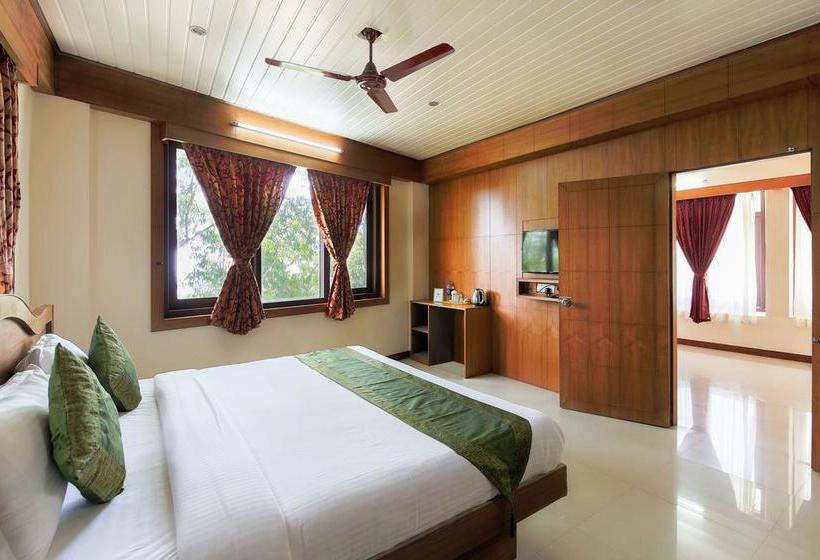Hotel Treebo Heavenly Heights 10
