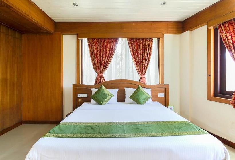 Hotel Treebo Heavenly Heights 11