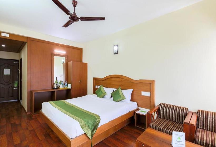Hotel Treebo Heavenly Heights 12