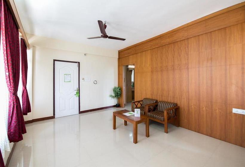 Hotel Treebo Heavenly Heights 13