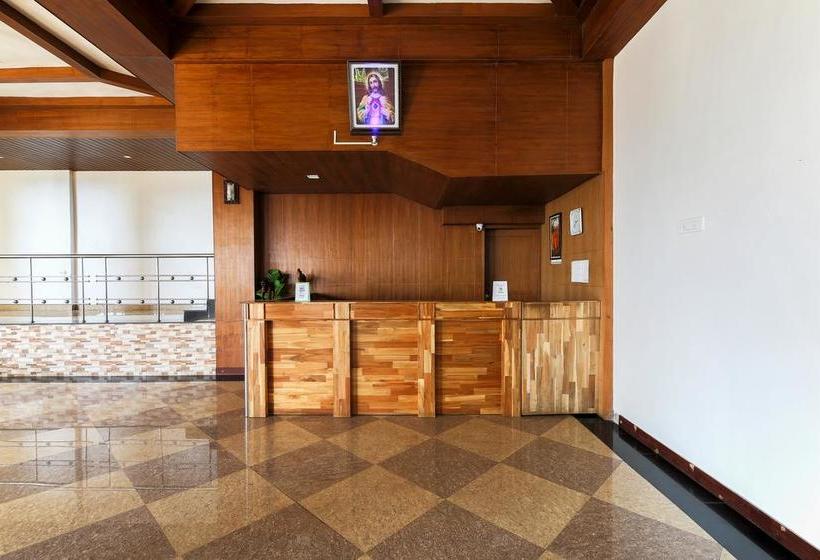 Hotel Treebo Heavenly Heights 14