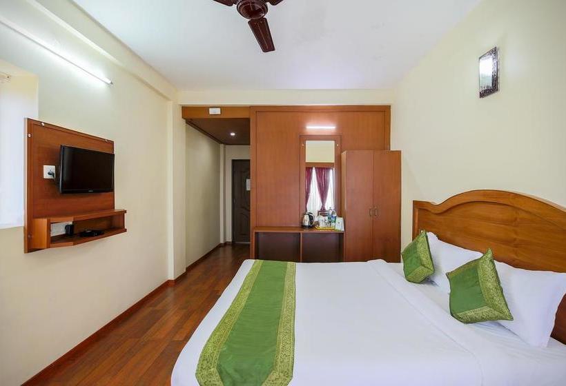 Hotel Treebo Heavenly Heights 18