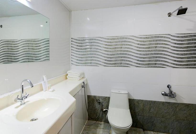 Hotel Treebo Heavenly Heights 19