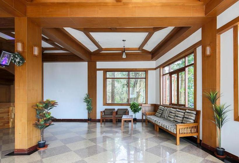 Hotel Treebo Heavenly Heights 2