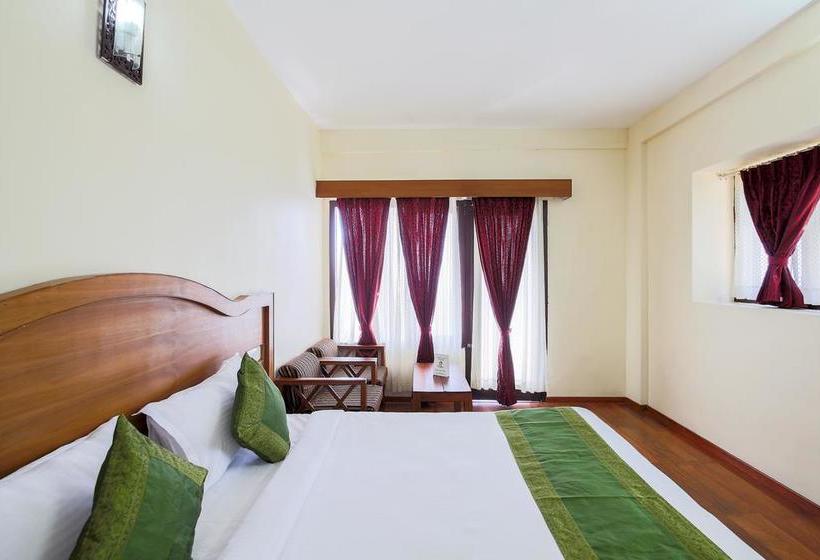 Hotel Treebo Heavenly Heights 20