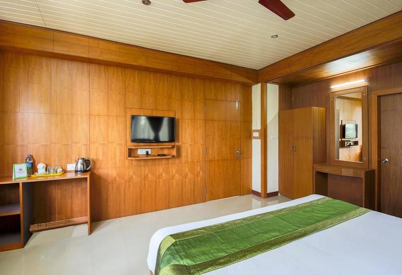 Hotel Treebo Heavenly Heights 4