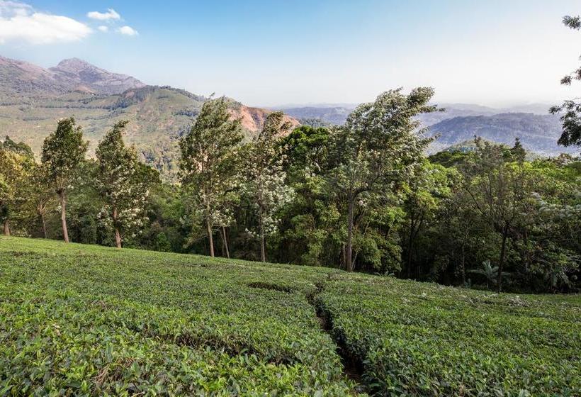 Hotel Treebo Heavenly Heights 5