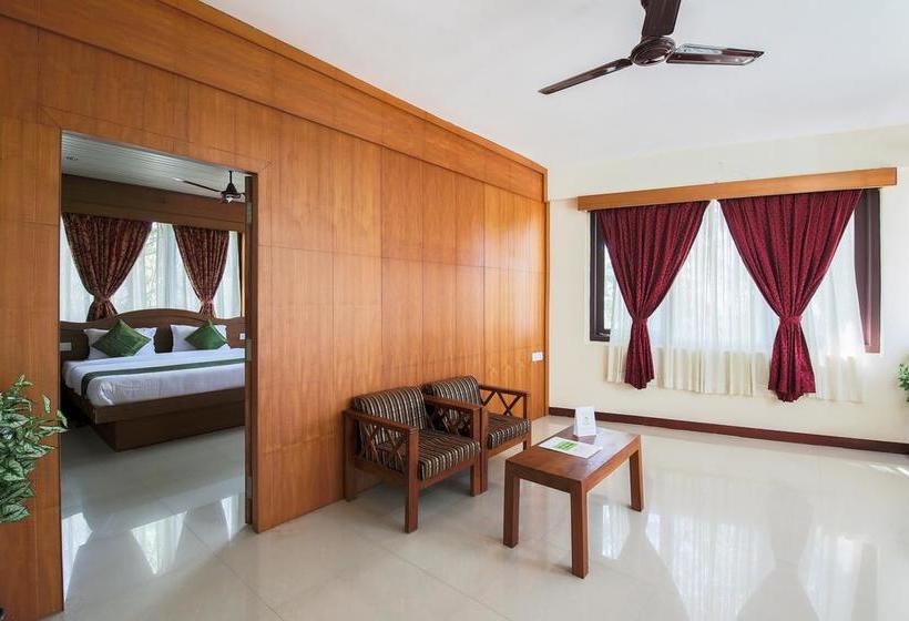 Hotel Treebo Heavenly Heights 6