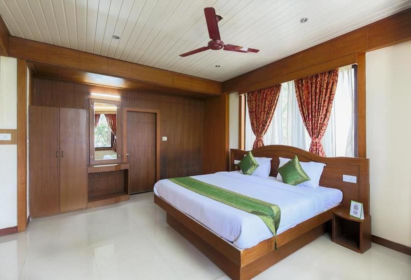 Hotel Treebo Heavenly Heights 7