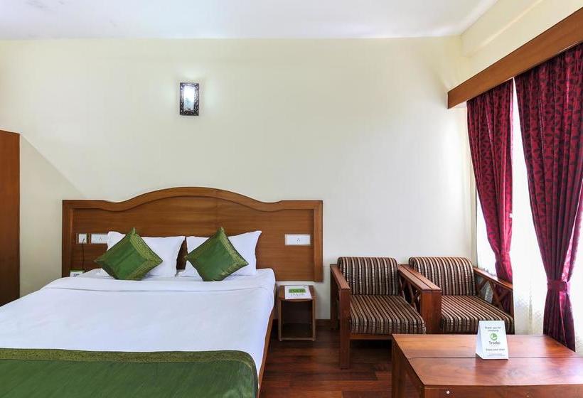Hotel Treebo Heavenly Heights 8
