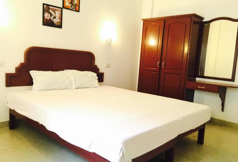 Hotel Vedic Waves Kerala