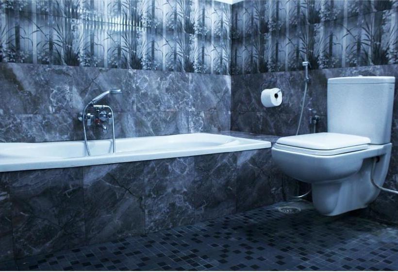 Hotel Vedic Waves 13