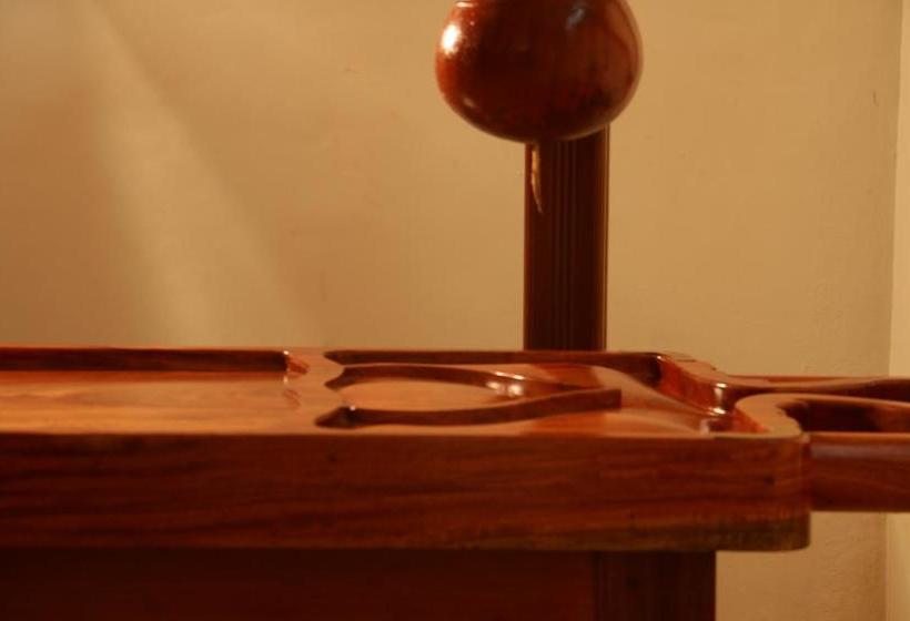 Hotel Vedic Waves 14