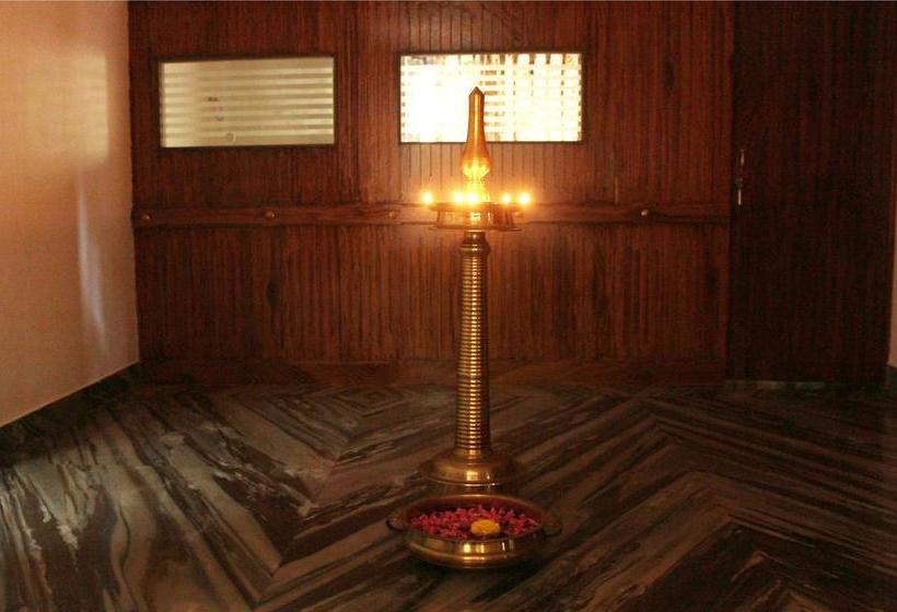 Hotel Vedic Waves 17