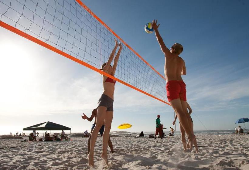 Hotel Vedic Waves 18