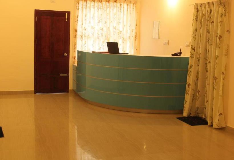 Hotel Vedic Waves 20