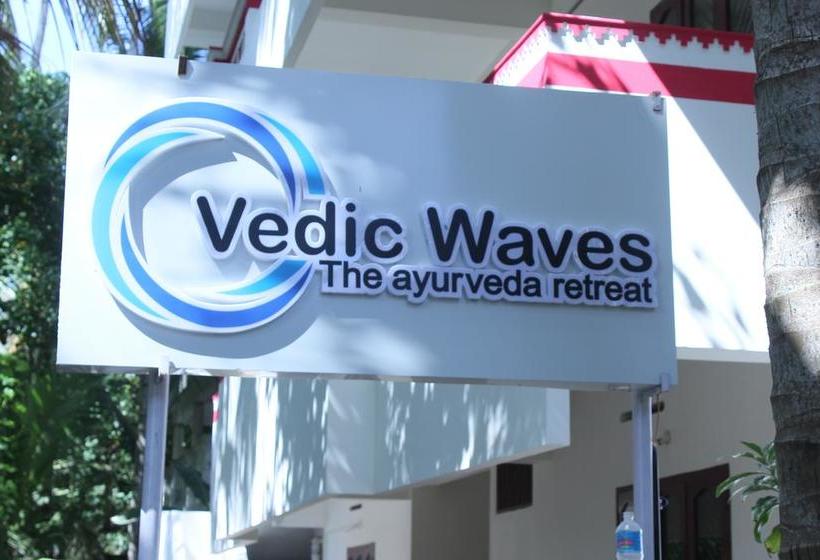 Hotel Vedic Waves 9