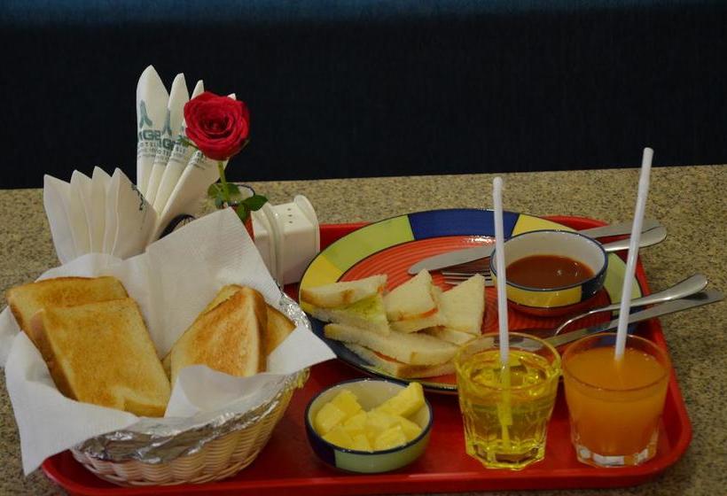 Sparrow Inn Alwar  Mgb Hotels