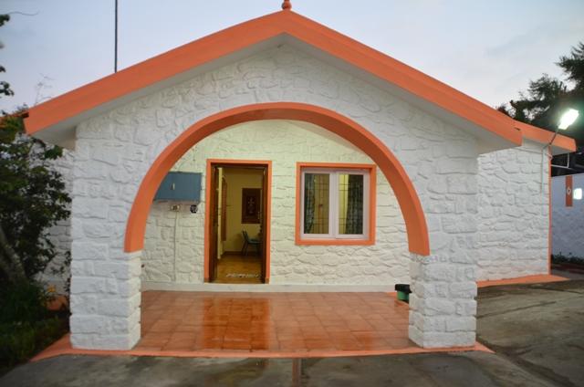 Bed and Breakfast The Cross Road Villa 1