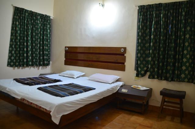 Bed and Breakfast The Cross Road Villa 2