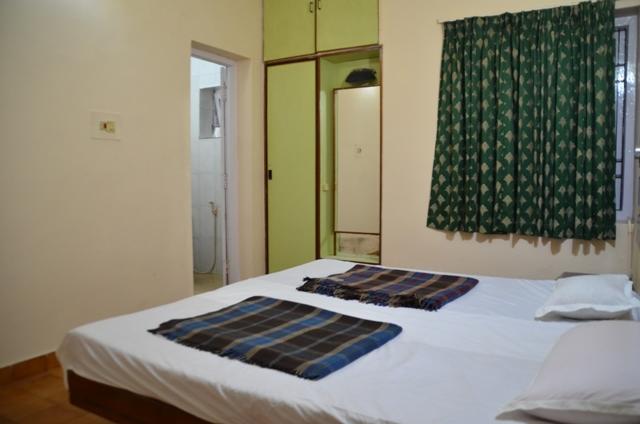 Bed and Breakfast The Cross Road Villa 3