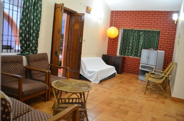 Bed and Breakfast The Cross Road Villa 4