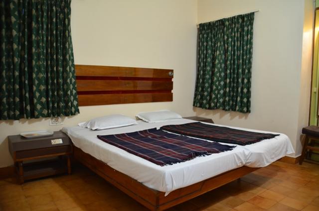 Bed and Breakfast The Cross Road Villa 6