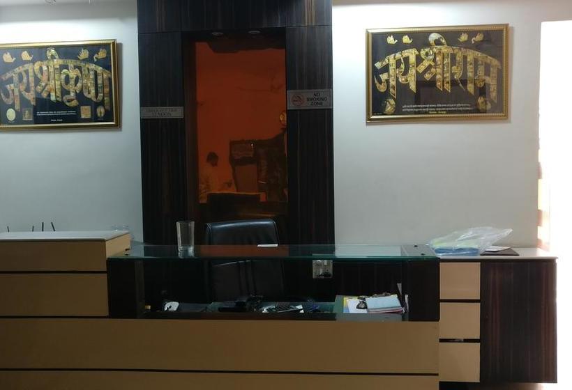 Bed and Breakfast Anand Villa 1