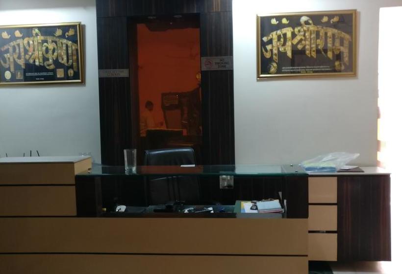 Bed and Breakfast Anand Villa 2