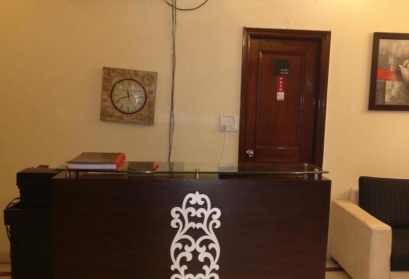 Bed and Breakfast Anand Villa 4