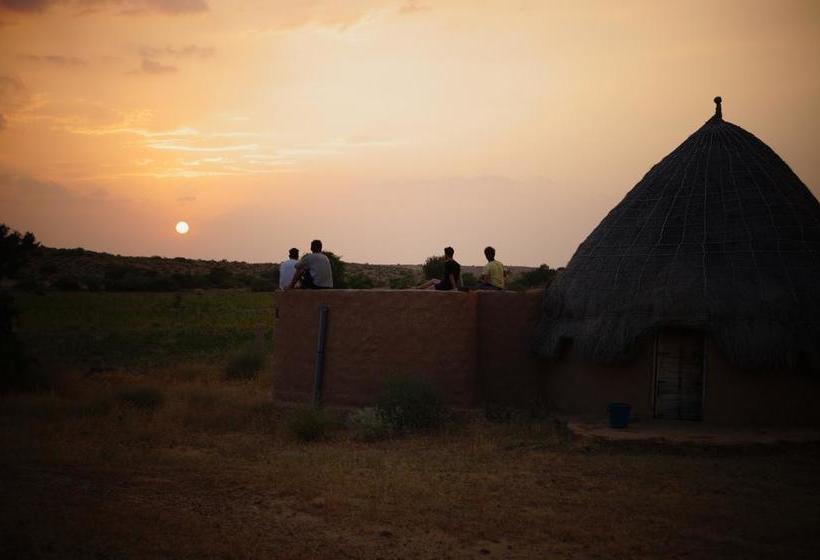 Resort Greenarts Farm&cottage