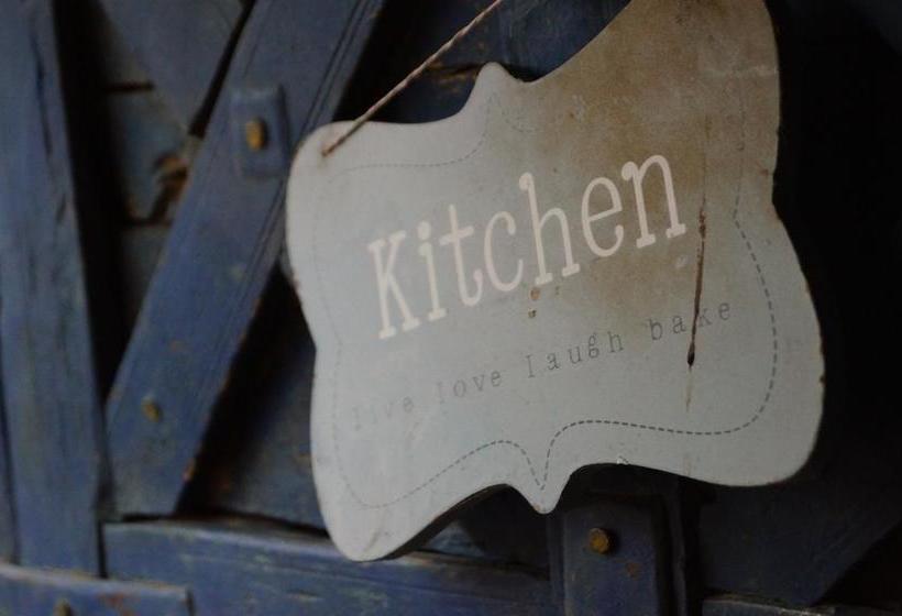 Resort Greenarts Farm&cottage 1