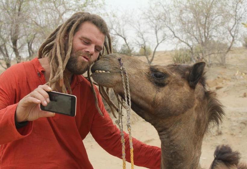 Resort Greenarts Farm&cottage 11