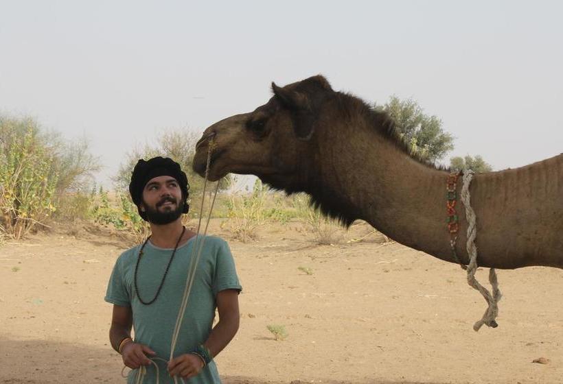 Resort Greenarts Farm&cottage 13