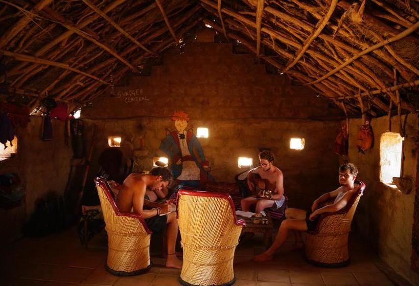 Resort Greenarts Farm&cottage 14