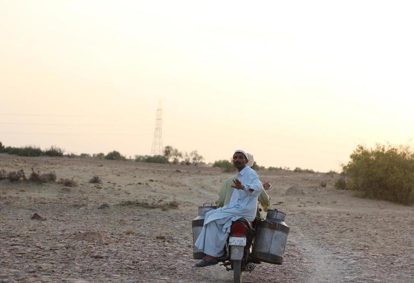 Resort Greenarts Farm&cottage 18