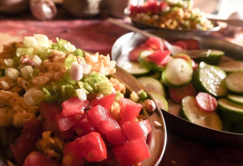 Resort Greenarts Farm&cottage 2