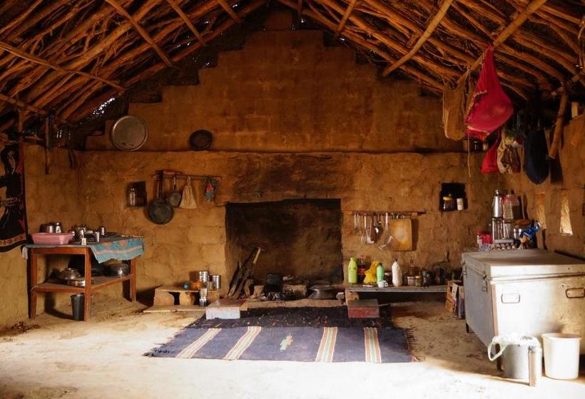 Resort Greenarts Farm&cottage 3