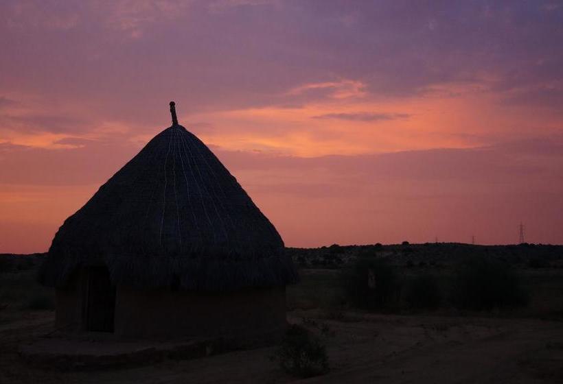 Resort Greenarts Farm&cottage 4