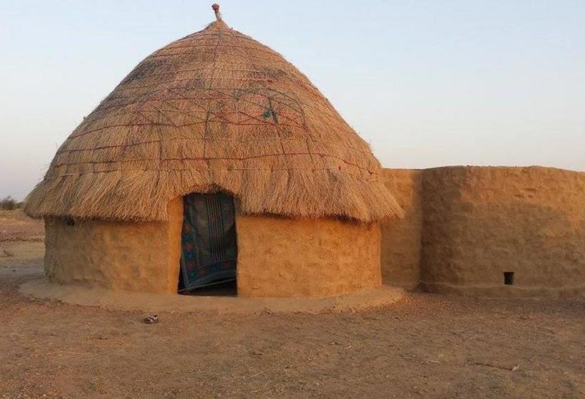 Resort Greenarts Farm&cottage 7