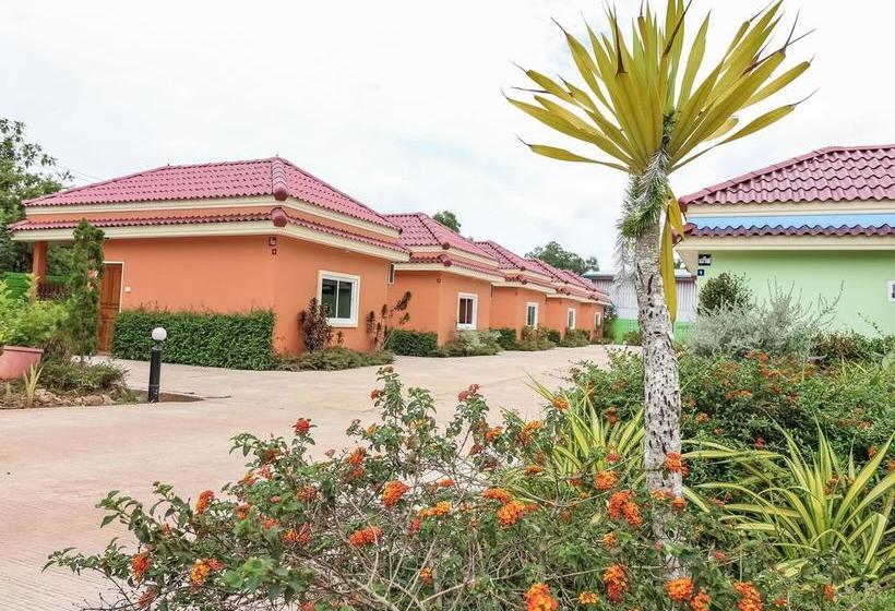 Hotel Nida Rooms Southern Hills 234 Resort